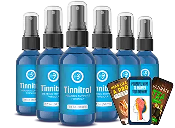 Tinnitrol Suplements
