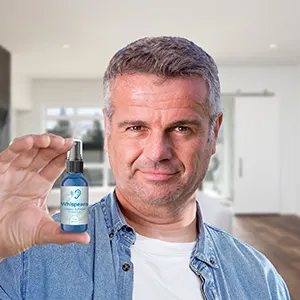 Tinnitrol Customer Review Jason